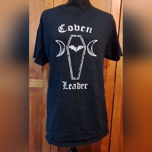 BLACK MATTER t-shirt Size L